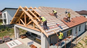 Executăm Acoperișuri 