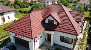 Executam Acoperișuri  - imagine 2