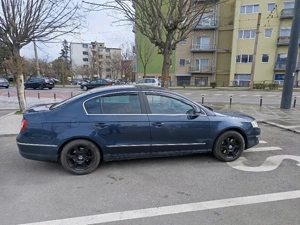 Vând Volkswagen Passat 2.0 diesel automat  - imagine 2