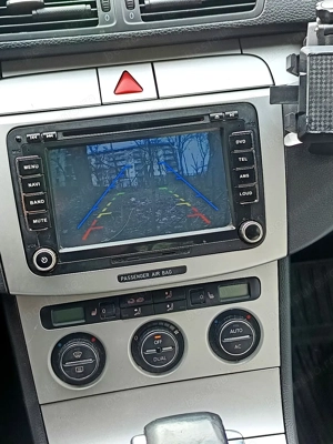 Vând Volkswagen Passat 2.0 diesel automat  - imagine 5