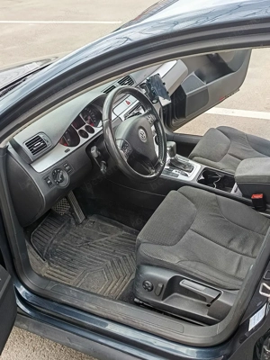 Vând Volkswagen Passat 2.0 diesel automat  - imagine 3