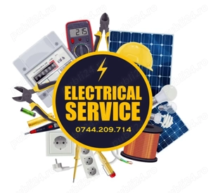 Inginer - Instalatie electrica