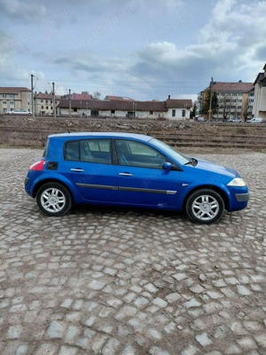 Renault Megane, 2004,1,6 -16v - imagine 2