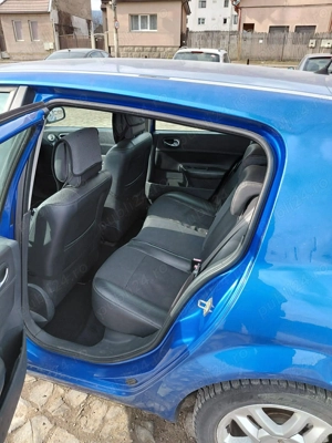 Renault Megane, 2004,1,6 -16v - imagine 4