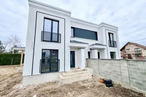 Comision 0% Duplex cu 4 camere - Finisaje premium - Serena 1 Mosnita - imagine 4