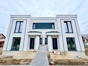 Comision 0% Duplex cu 4 camere - Finisaje premium - Serena 1 Mosnita - imagine 6