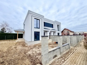 Comision 0% Duplex cu 4 camere - Finisaje premium - Serena 1 Mosnita - imagine 5