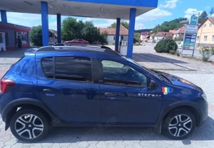 vand Dacia Sandero Stepway 2018 - imagine 4
