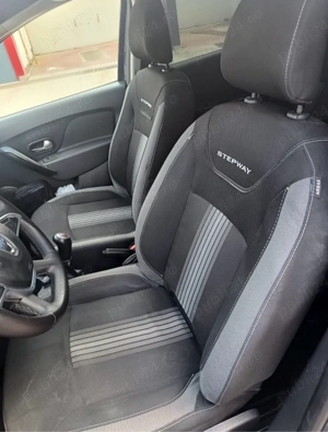 vand Dacia Sandero Stepway 2018 - imagine 5