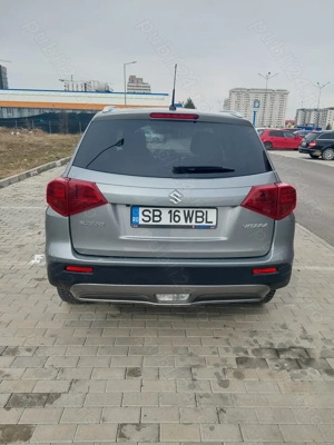 Suzuki Vitara - an 2019 -  - imagine 3