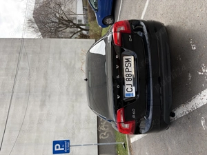 Volvo S60 2.0 Diesel AUTOMAT   2013   114.000 km - imagine 5