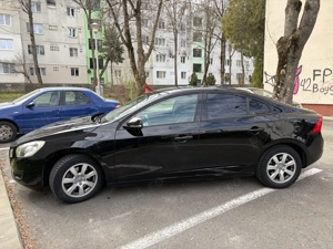 Volvo S60 2.0 Diesel AUTOMAT   2013   114.000 km - imagine 2