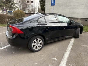 Volvo S60 2.0 Diesel AUTOMAT   2013   114.000 km - imagine 4