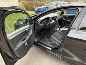 Volvo S60 2.0 Diesel AUTOMAT   2013   114.000 km - imagine 6