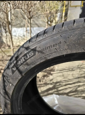 Anvelope Hankook de vară 235 45 17 - imagine 3