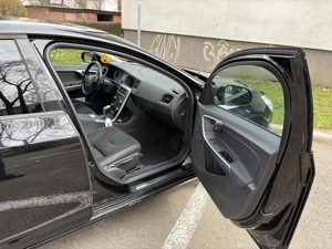 Volvo S60 2.0 Diesel AUTOMAT   2013   114.000 km - imagine 10