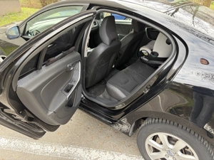 Volvo S60 2.0 Diesel AUTOMAT   2013   114.000 km - imagine 9