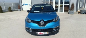 Renault Captur  - imagine 3