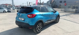 Renault Captur  - imagine 2