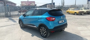 Renault Captur  - imagine 4