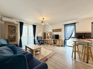 Apartament 2 camere de vanzare, bloc nou, pod, Aradului, Timisoara - imagine 2