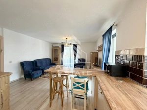 Apartament 2 camere de vanzare, bloc nou, pod, Aradului, Timisoara - imagine 4