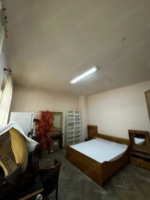 Vand apartament in Piata Sfatului - imagine 3