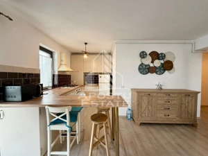 Apartament 2 camere de vanzare, bloc nou, pod, Aradului, Timisoara - imagine 5