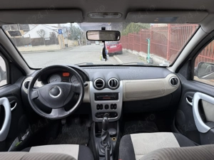 Vând Dacia Sandero 1.5 dCi  - imagine 3