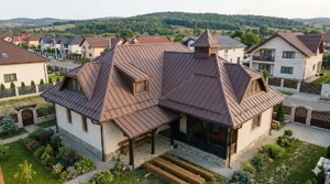 Executăm Acoperișuri  - imagine 2