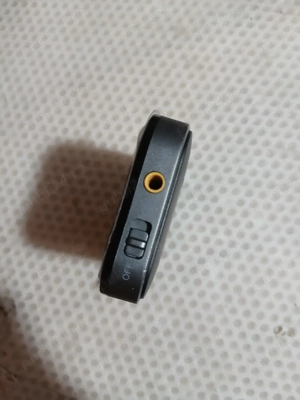 adaptor audio Bluetooth 2 în 1 