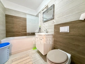 Apartament 2 camere de vanzare, bloc nou, pod, Aradului, Timisoara - imagine 11