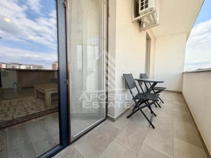 Apartament 2 camere de vanzare, bloc nou, pod, Aradului, Timisoara - imagine 10