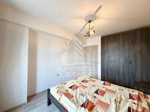 Apartament 2 camere de vanzare, bloc nou, pod, Aradului, Timisoara - imagine 8