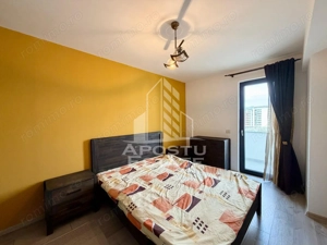 Apartament 2 camere de vanzare, bloc nou, pod, Aradului, Timisoara - imagine 7