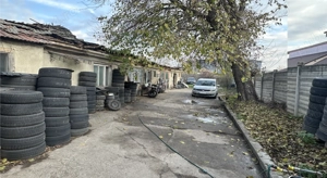 TEREN 650 Mp cu casa in Oradea- STRADA PRINCIPALA -posibilitate plata RATE la intelegere - imagine 6