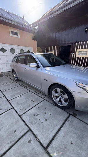 Bmw e61 LCI Automat 340.000 km - imagine 5