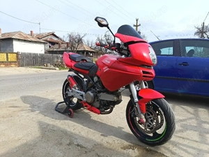 Ducati multistrada  - imagine 2