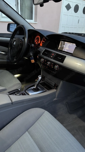 Bmw e61 LCI Automat 340.000 km - imagine 6