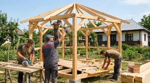 Executăm Acoperișuri 