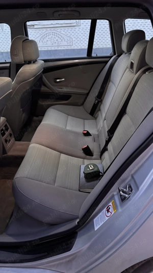 Bmw e61 LCI Automat 340.000 km - imagine 8