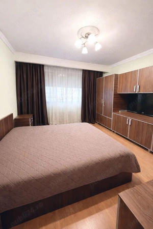 Vânzare apartament 3 camere - Liceul Domnul Tudor | Strada I.C. Bratianu - imagine 5