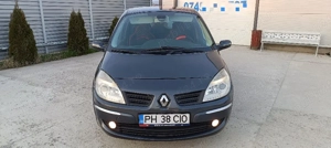 Renault Scenic  - imagine 5