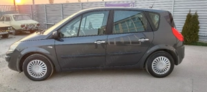 Renault Scenic  - imagine 4