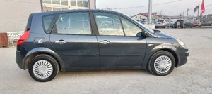 Renault Scenic  - imagine 2