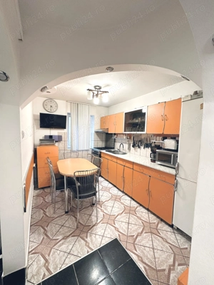 Vânzare apartament 3 camere - Liceul Domnul Tudor | Strada I.C. Bratianu - imagine 8