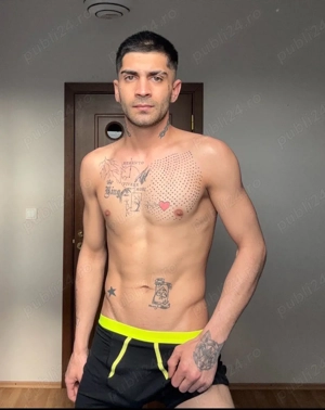 salut  sunt si activ si pasiv.   Incearcă-mă si nu o sa regreti !!!