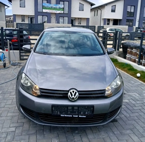 VW Golf 1.4 Mpi Euro 5 - imagine 2
