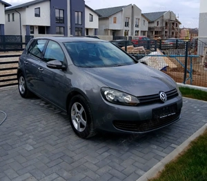 VW Golf 1.4 Mpi Euro 5 - imagine 4