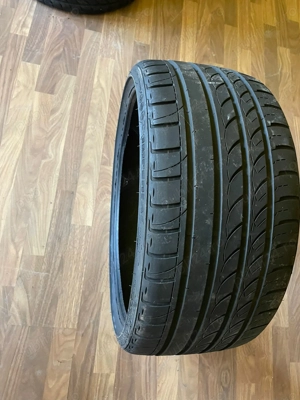 Jante Motec originale - imagine 6